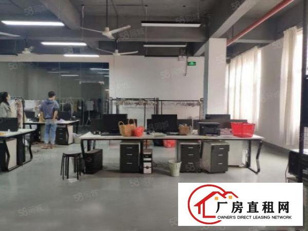  塘厦石鼓独院1楼1000平！带环评！可做喷油！喷粉等污染行业