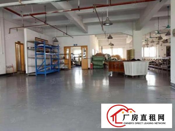  塘厦莲湖独院标准1楼1080平方！近茶艺街！周边人气旺易招工