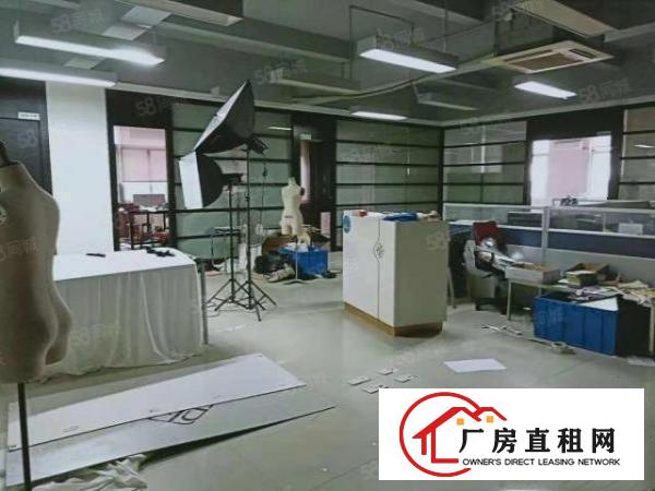  塘厦莲湖独院标准1楼1080平方！近茶艺街！周边人气旺易招工