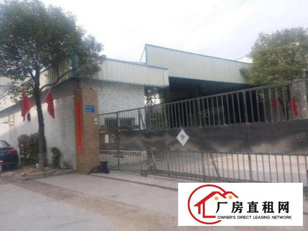  塘厦田心独门独院,单一层厂房出租
