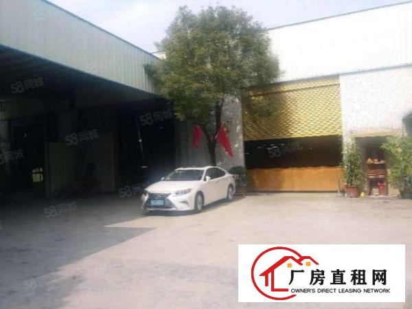 塘厦田心独门独院,单一层厂房出租