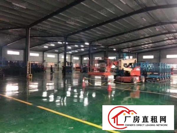  塘厦田心独门独院,单一层厂房出租
