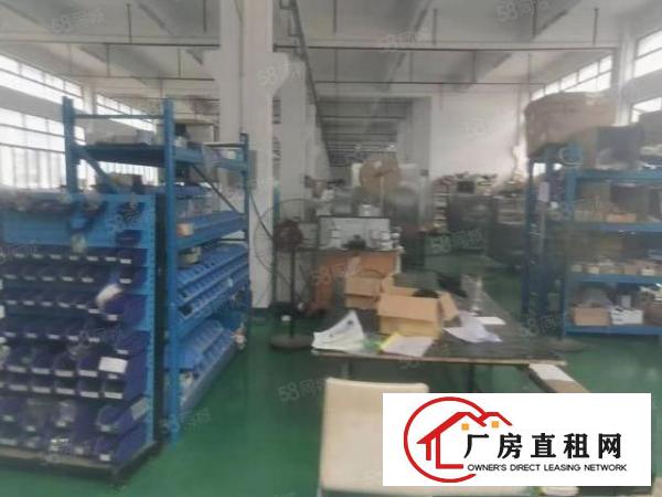  塘厦沙湖原房东小独院2600平米，现成精装修，水电齐全