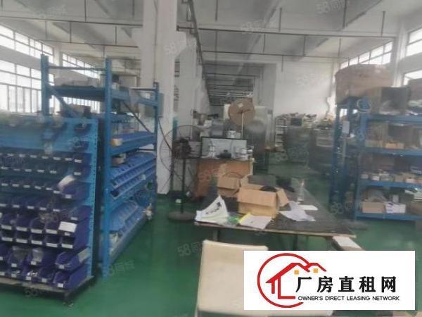  塘厦沙湖原房东小独院2600平米，现成精装修，水电齐全