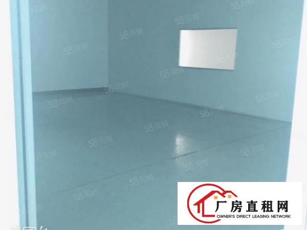  凤岗雁田布垅工业区独栋厂房出租200平小面积仓库分租合租