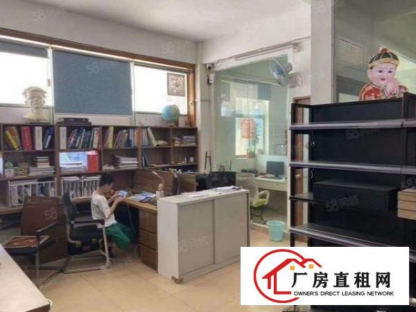  塘厦新出独门独院单一层厂房3500平米出租