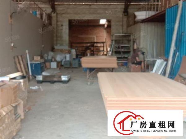  塘厦新出独门独院单一层厂房3500平米出租