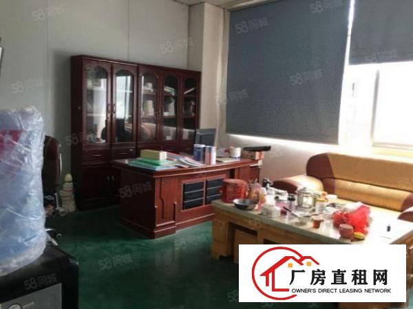  塘厦科苑城楼上400平方，打包六千元，现成装修，随时空出