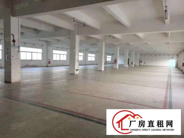  塘厦科苑路新出标准厂房1楼1580平方，地坪漆，水电齐全