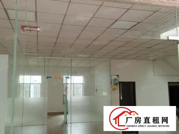  塘厦标准独院厂房7705平米出租形象好配套齐