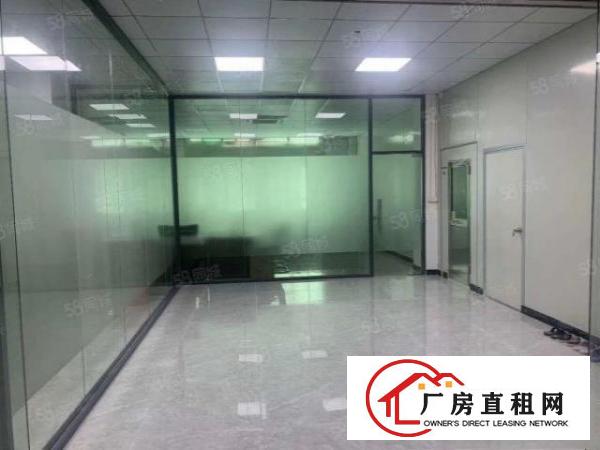  塘厦经典两层小独院厂房3600平招租，水电齐全，空地大