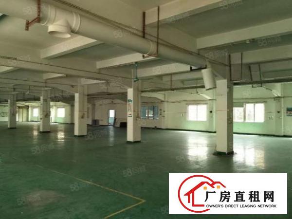  塘厦科苑城新出二楼1000平，现成装修，原房东直租