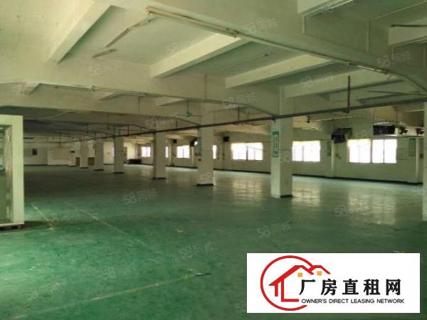  塘厦科苑城新出二楼1000平，现成装修，原房东直租