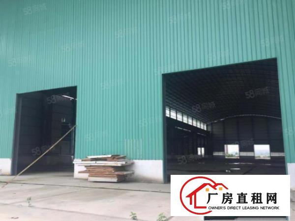  塘厦2500方厂房出租适合喷漆，喷油等污染行业