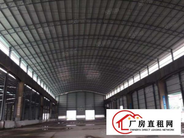  塘厦2500方厂房出租适合喷漆，喷油等污染行业