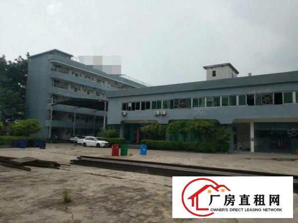  塘厦莲湖厂房出租700平方可分租！有空地停车位可办环评急招租