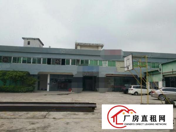  塘厦莲湖厂房出租700平方可分租！有空地停车位可办环评急招租