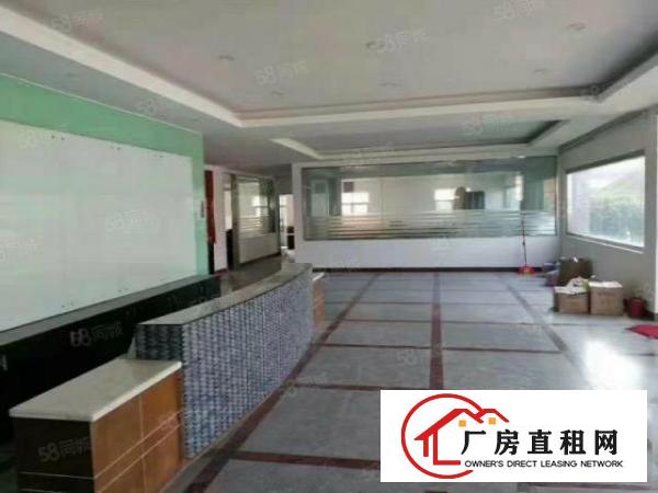 1000平方起租钢结构厂房4栋共12500平方可做物流
