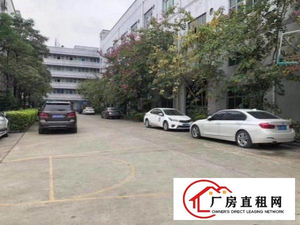  塘厦精装修厂房一楼2000平方带现成行车出租水电齐全