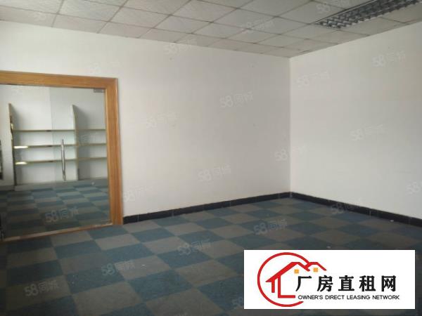  塘厦龙背岭新出标准厂房4800平，现成装修近高速，香港原房东