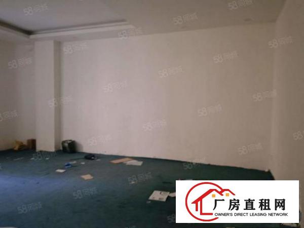  塘厦莲湖茶艺街场旁标准2楼1400平方无需装修！实拍图片视频