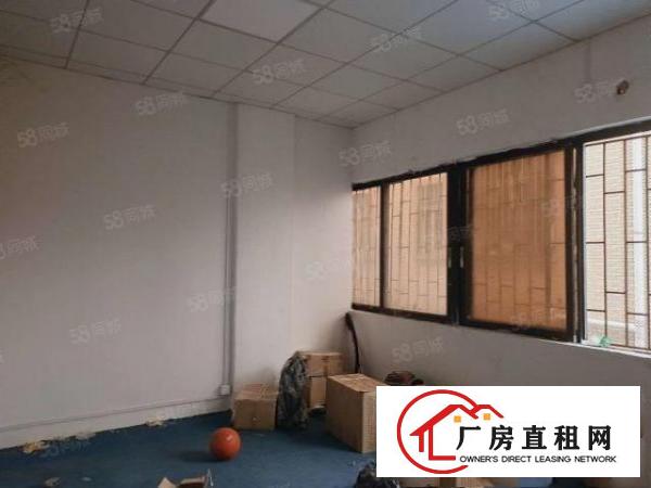  塘厦莲湖茶艺街场旁标准2楼1400平方无需装修！实拍图片视频