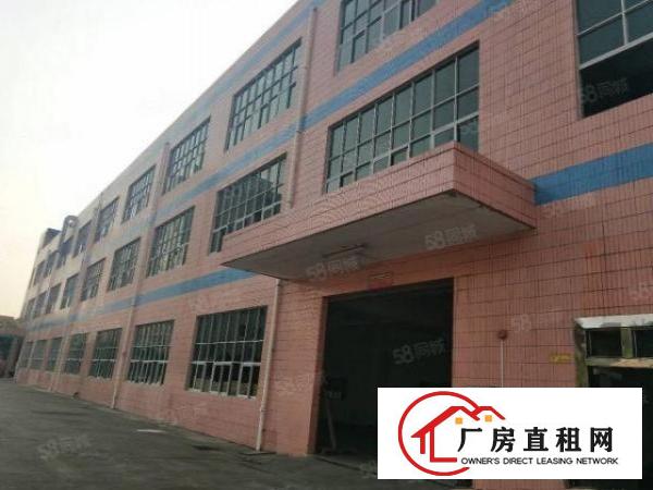  塘厦莲湖缤纷广场旁独院3楼850平方！周边人气旺！易招工