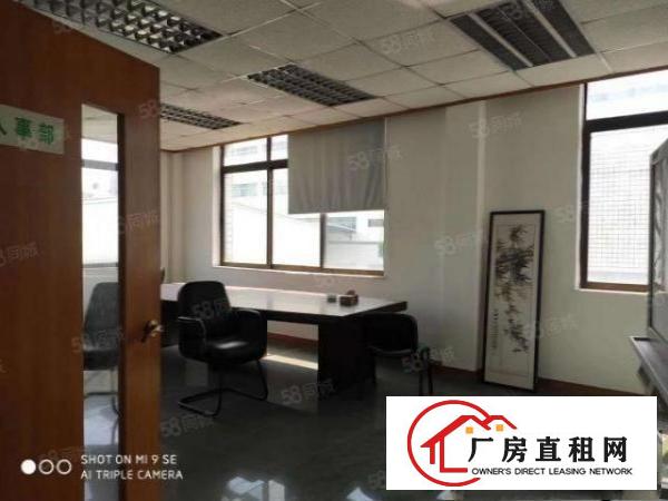  塘厦横塘新出独院厂房7638平米标准厂房出租