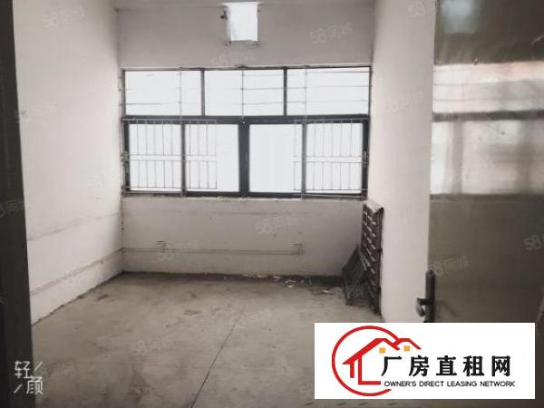  塘厦诸佛岭1100平方2楼厂房仓库冷库低价出租！空间大有绿化