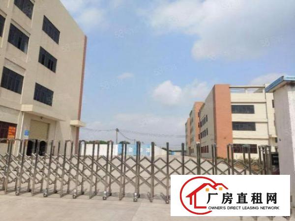  塘厦莆心湖独院标准3楼1300平！灰色地平漆装修实拍视频图片