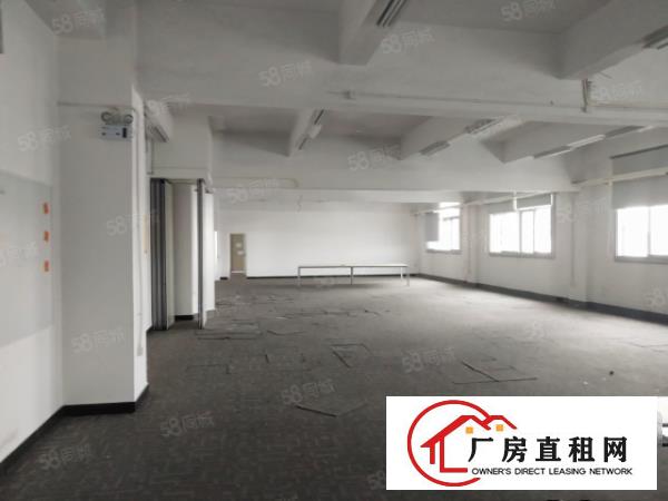  塘厦科苑城刚空出10000平标准厂房，行业不限原房东