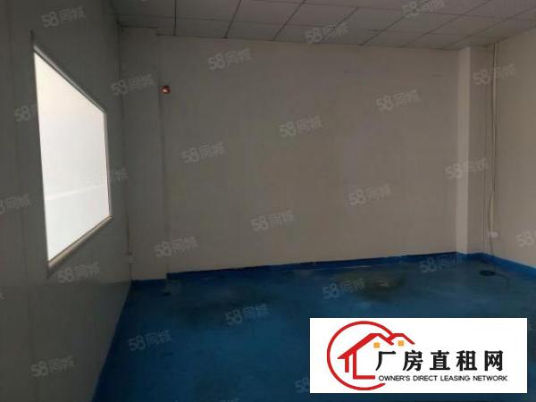  塘厦四村新出标准厂房一楼480平方，有办公室装修，现成水电