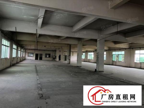  （带环评证）塘厦莆田1200平厂房出租！只租喷油喷粉可分租