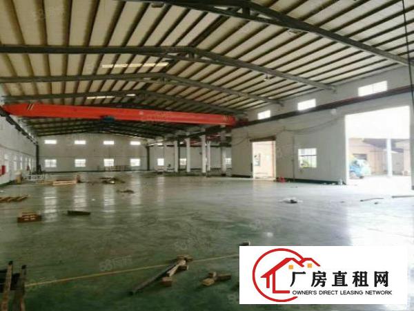  塘厦莲湖单一层小独院1700平方！小独院易规划，易管理