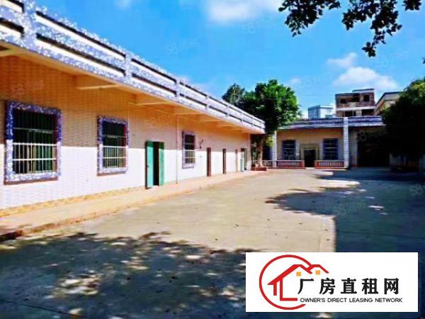  塘厦大坪科苑城新出楼上1250平方带办公室装修厂房招租