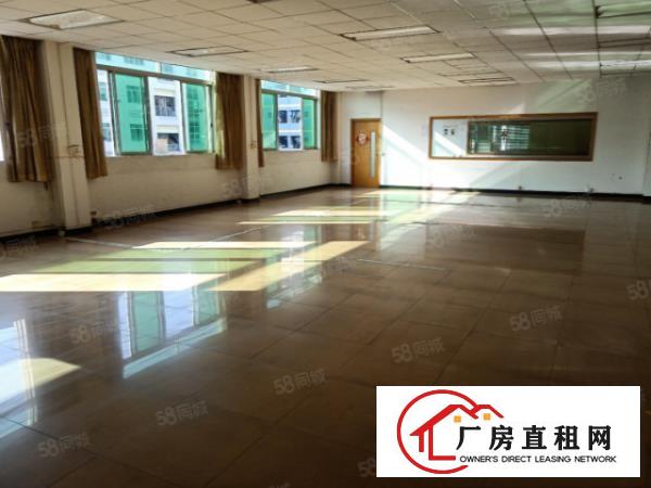  塘厦林村新出独院厂房共4980平，现成水电装修电梯。整租15