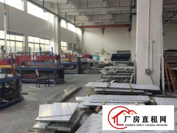  塘厦蛟乙塘新出一楼1500平，现成行车两部，配电大原房东