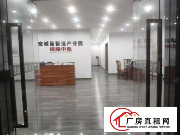  塘厦豪华独栋别墅整租，适合电商，会所