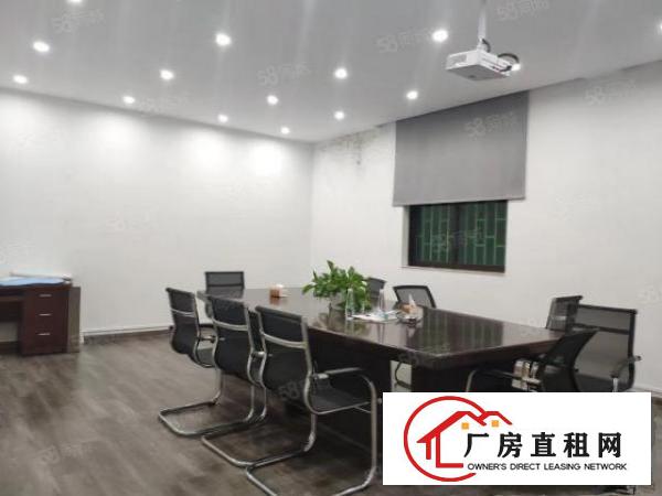  塘厦豪华独栋别墅整租，适合电商，会所