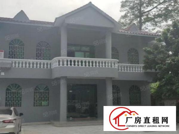  塘厦豪华独栋别墅整租，适合电商，会所