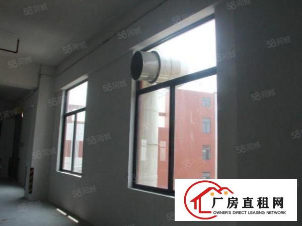  新出标准900方专注电泳酸洗厂房出租自带环评