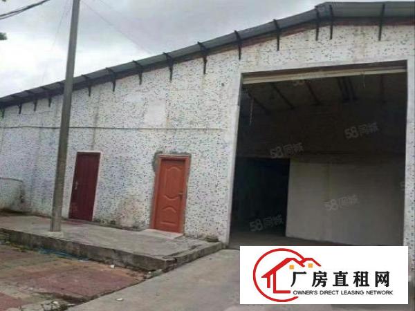  塘厦钢构小独院1000平一厂在手，生产生活住食一站式