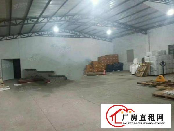  塘厦钢构小独院1000平一厂在手，生产生活住食一站式