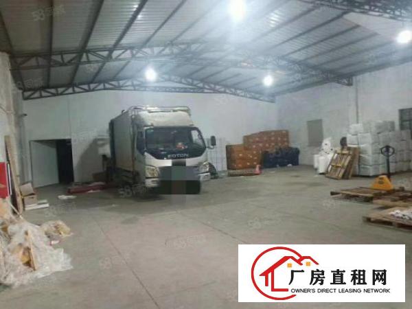  塘厦钢构小独院1000平一厂在手，生产生活住食一站式