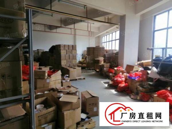  塘厦石鼓780平厂房出租！有消防喷淋，交通便利。