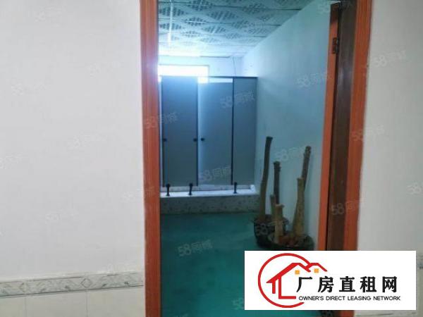  塘厦四村高科技工业区工业园二楼1300平方免转让费