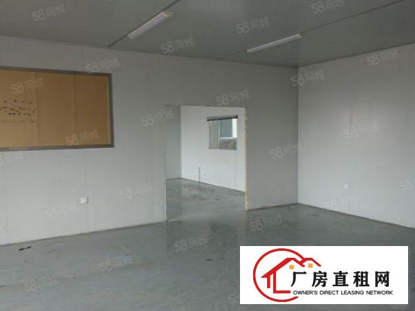  塘厦林村新阳路新三楼厂房800平米