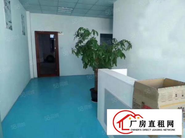  塘厦清湖头标准2楼800平方！实拍视频和图片！办公室精装修