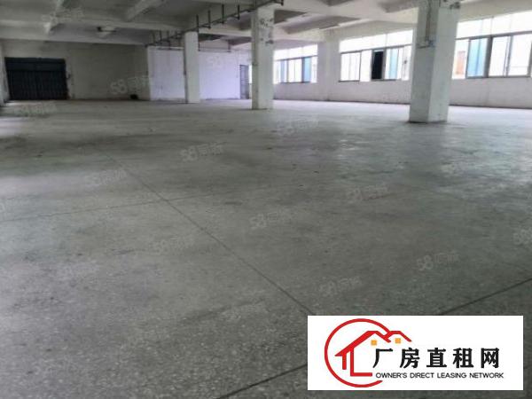  塘厦清湖头标准2楼800平方！实拍视频和图片！办公室精装修
