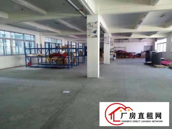  塘厦清湖头标准2楼800平方！实拍视频和图片！办公室精装修